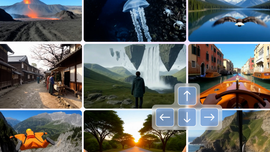 Genie 3: AI ใหม่จาก Google สร้างโมเดลโลกอินเทอร์แอคทีฟโต้ตอบแบบสมจริง