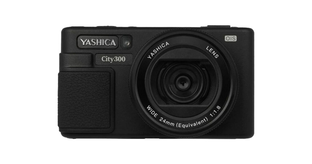Yashica