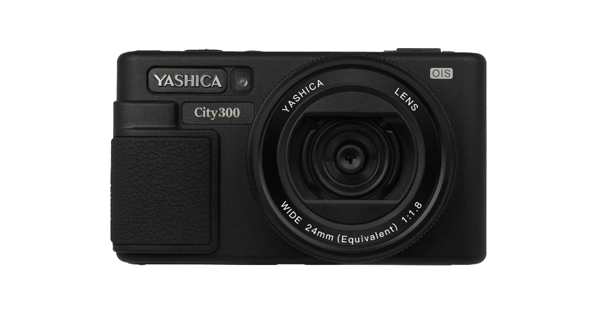 Yashica