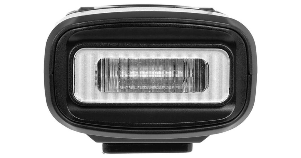 Yashica QuickFlash Mini