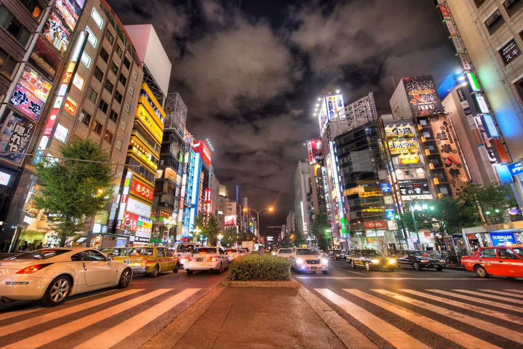 Akihabara
