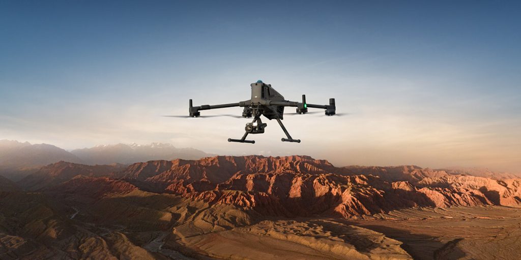 DJI