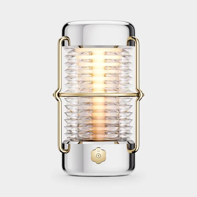 Sailing Lantern