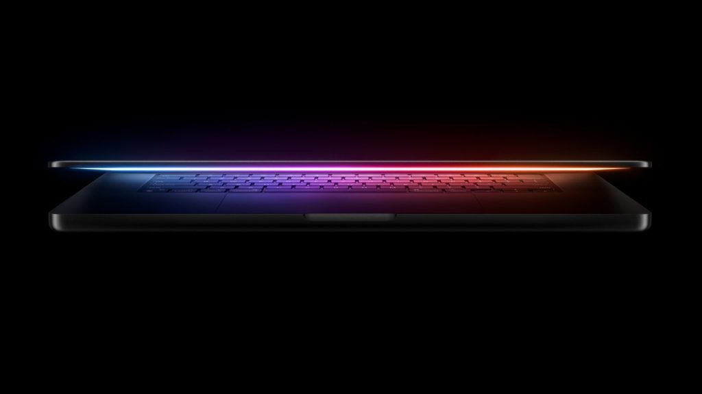 MacBook Pro M5 ใกล้เดินสายผลิตแล้ว ส่วนรุ่นปี 2026 เตรียมเปลี่ยนดีไซน์ใหม่