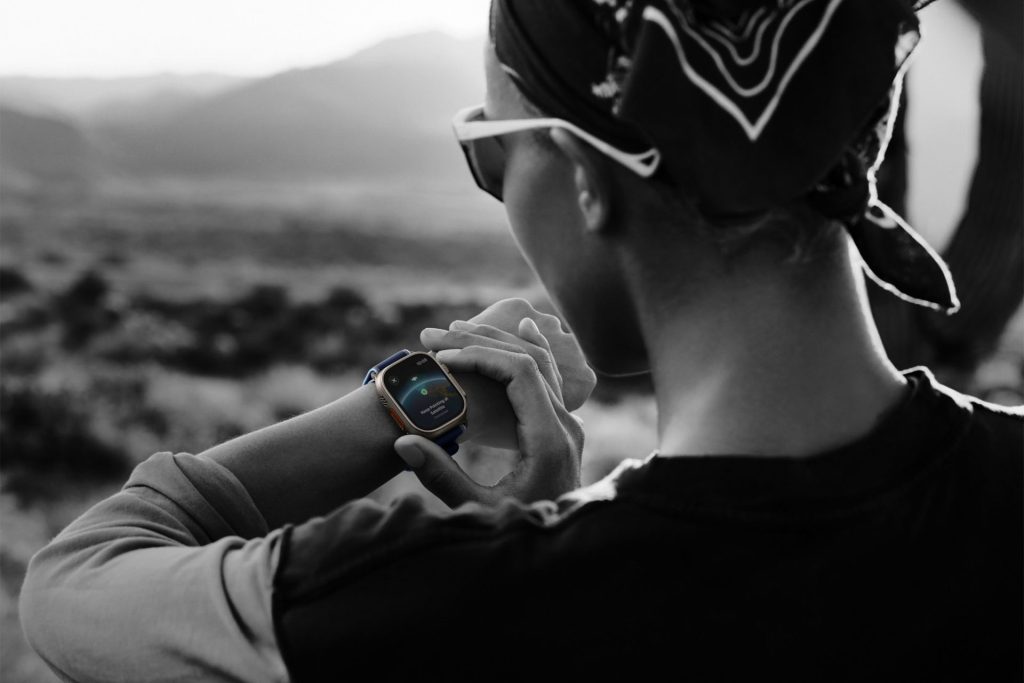 Apple