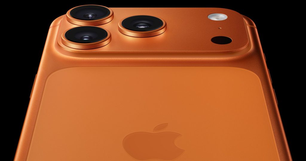 วิเคราะห์กล้องหลัง iPhone 17 Pro ทำไมเหลือซูม 4 เท่า จากเดิม 5 เท่า แต่โปรโมตว่าซูม 8 เท่า