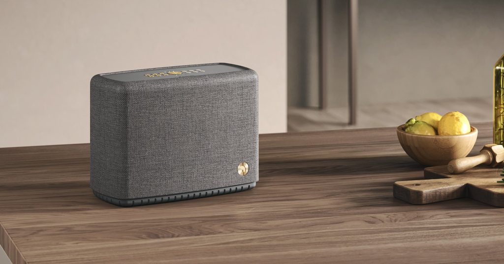Audio Pro จับมือ WiiM เปิดตัวลำโพง W-generation หน้าตาคล้ายรุ่นเดิม แต่รีเฟรชประสบการณ์ใหม่