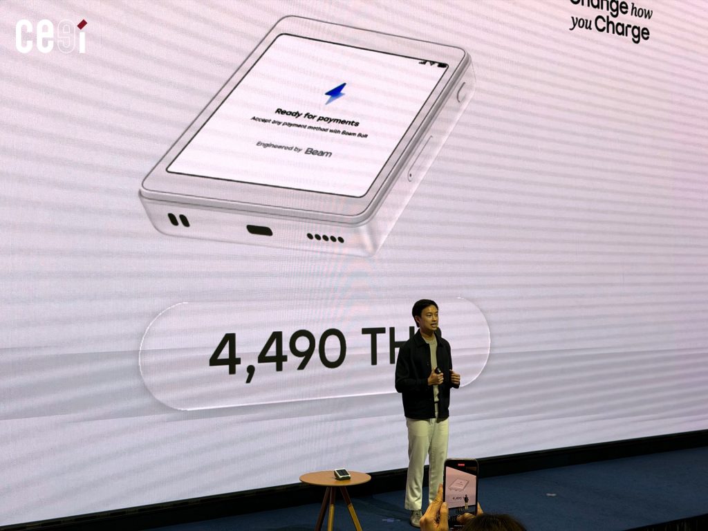 ราคาของ Bolt+