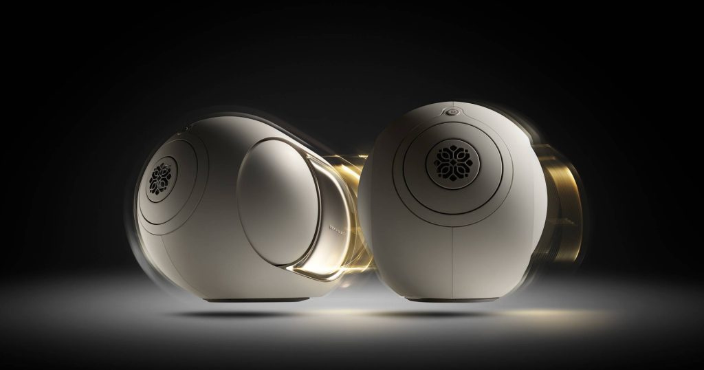 เปิดตัว Devialet Phantom Ultimate ลำโพงไข่จากฝรั่งเศสรุ่นใหม่ อัปเกรดใหญ่ครั้งแรกหลังเปิดตัวเมื่อ 10 ปีก่อน