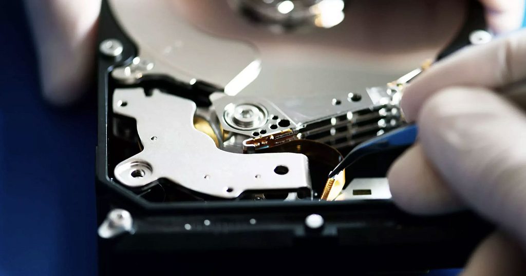 WD และ Seagate ยอดขาย HDD พุ่ง ! จากกระแส AI บูม เพิ่มดีมานด์ Storage ขนาดใหญ่