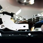 Hard Drive
