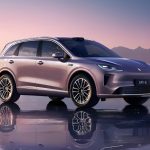 SAIC H5 SUV