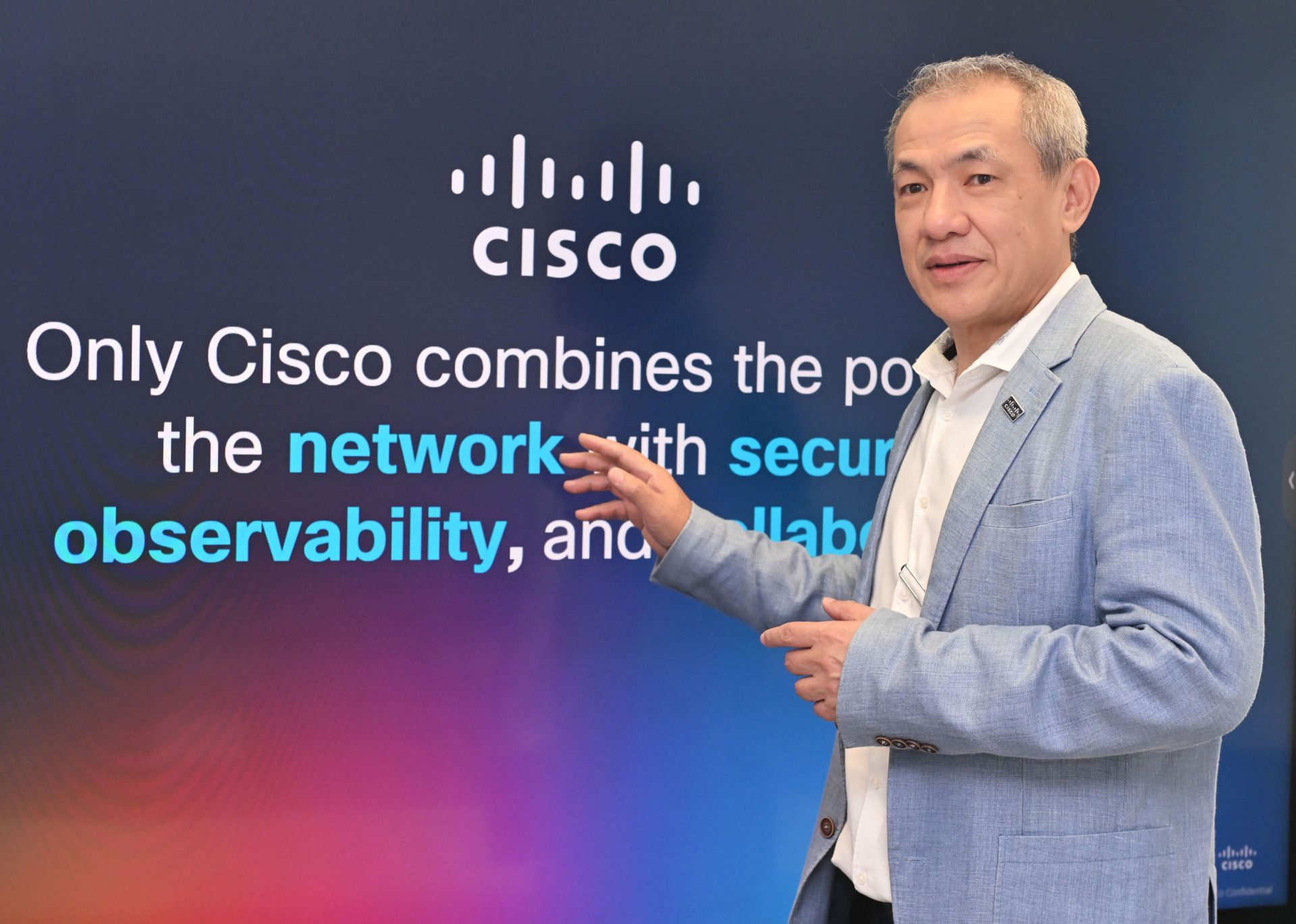 CISCO