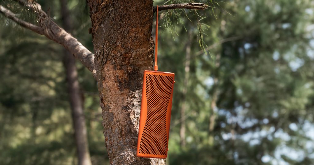 เปิดตัว KEF Muo (Gen 2) การกลับมาอีกครั้งของลำโพงพกพาดีไซน์สวย เบสแน่น