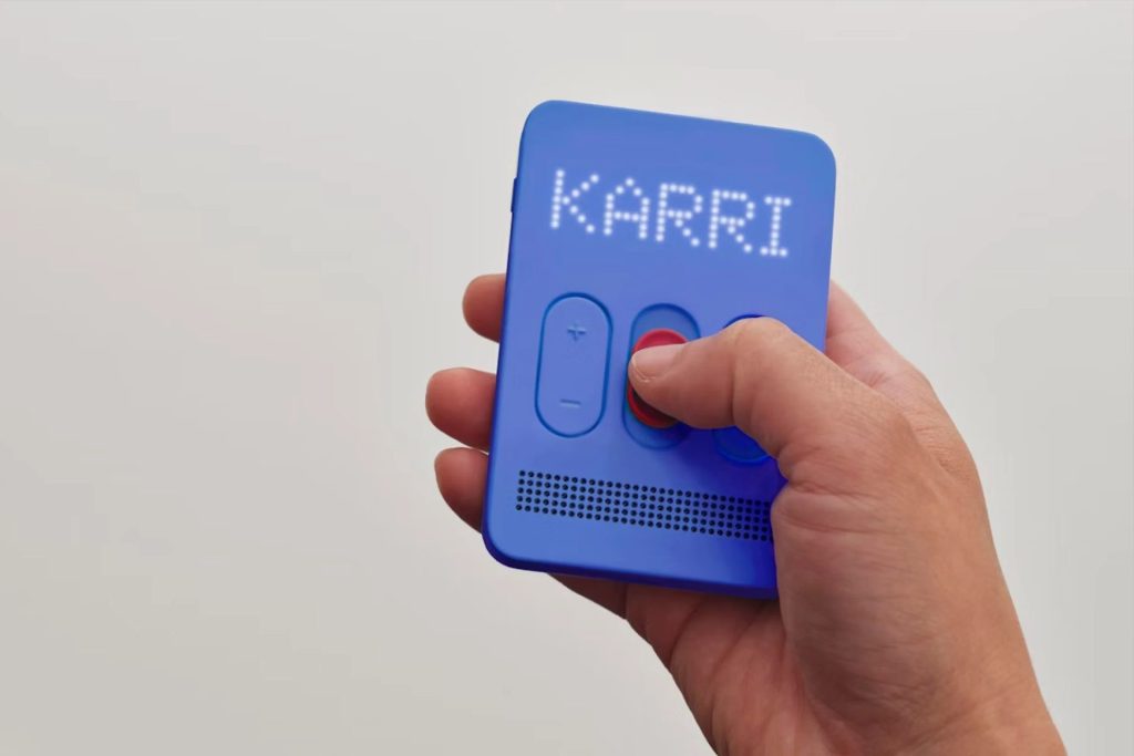 KARRI