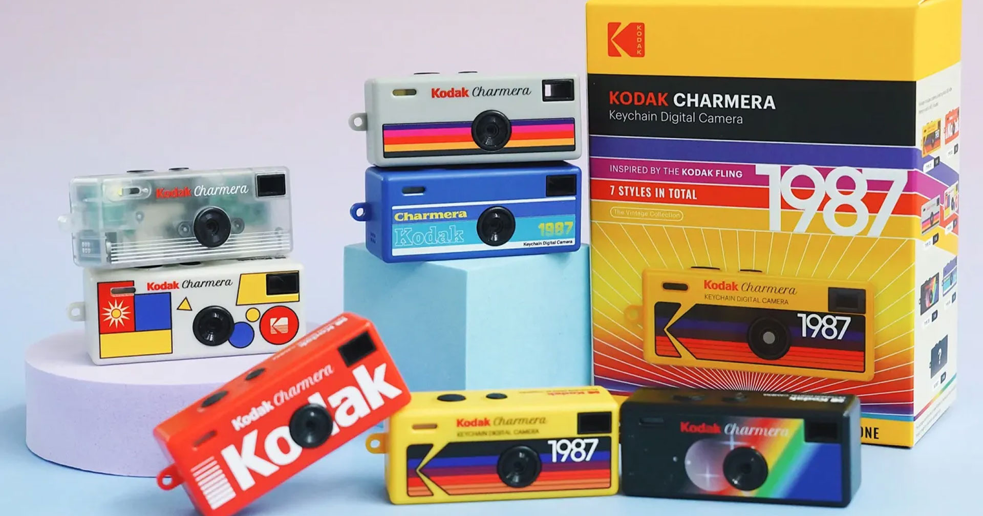 Kodak Charmera