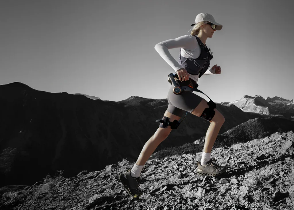 Hypershell X Ultra ชุด EXOSKELETON เจาะกลุ่มคนชอบออกกำลังกายและทำกิจกรรมกลางแจ้ง