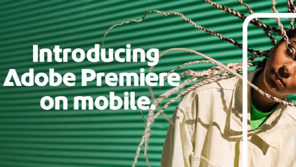 แอป Premiere Pro บน iPhone ใช้งานฟรี พร้อมฟีเจอร์ระดับโปรและ Firefly AI