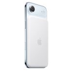 MagSafe battery