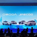 Omoda & Jaecoo