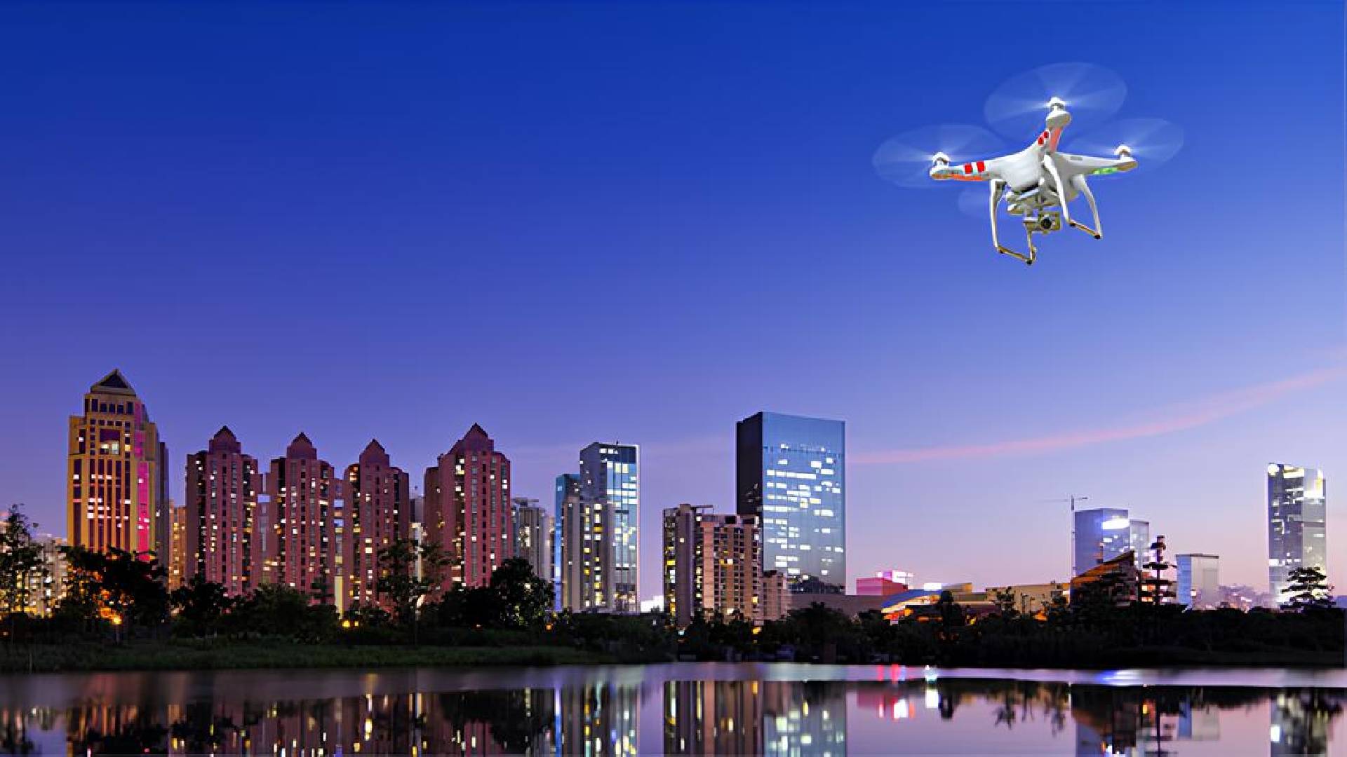 DJI