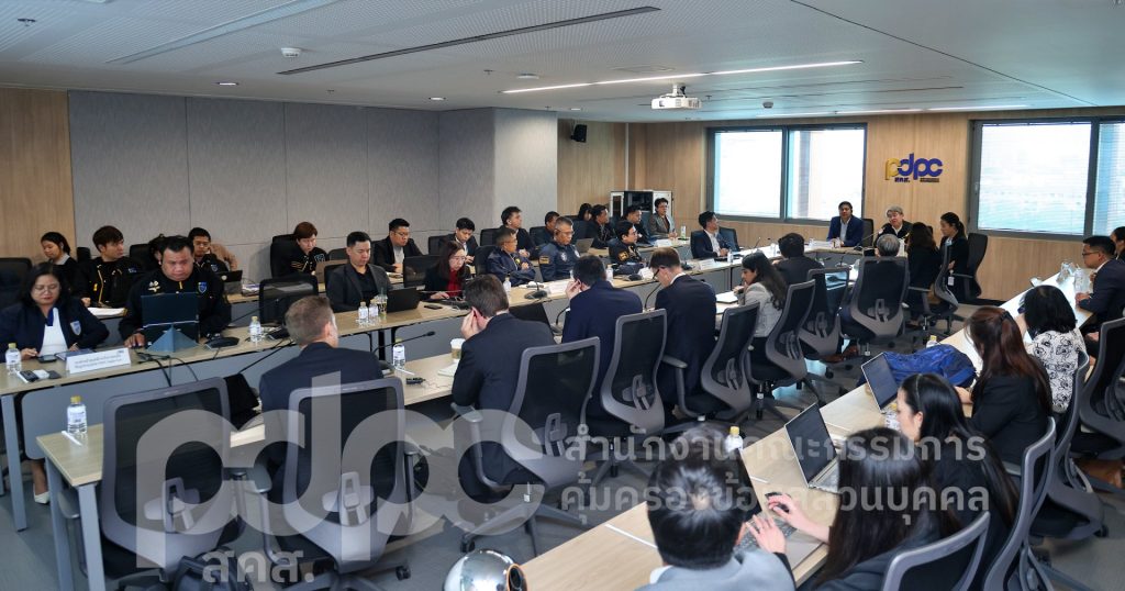 World ยอมชะลอสแกนม่านตาแลกเหรียญ รอพิสูจน์มาตรการทำลายข้อมูลส่วนตัวโดย PDPC