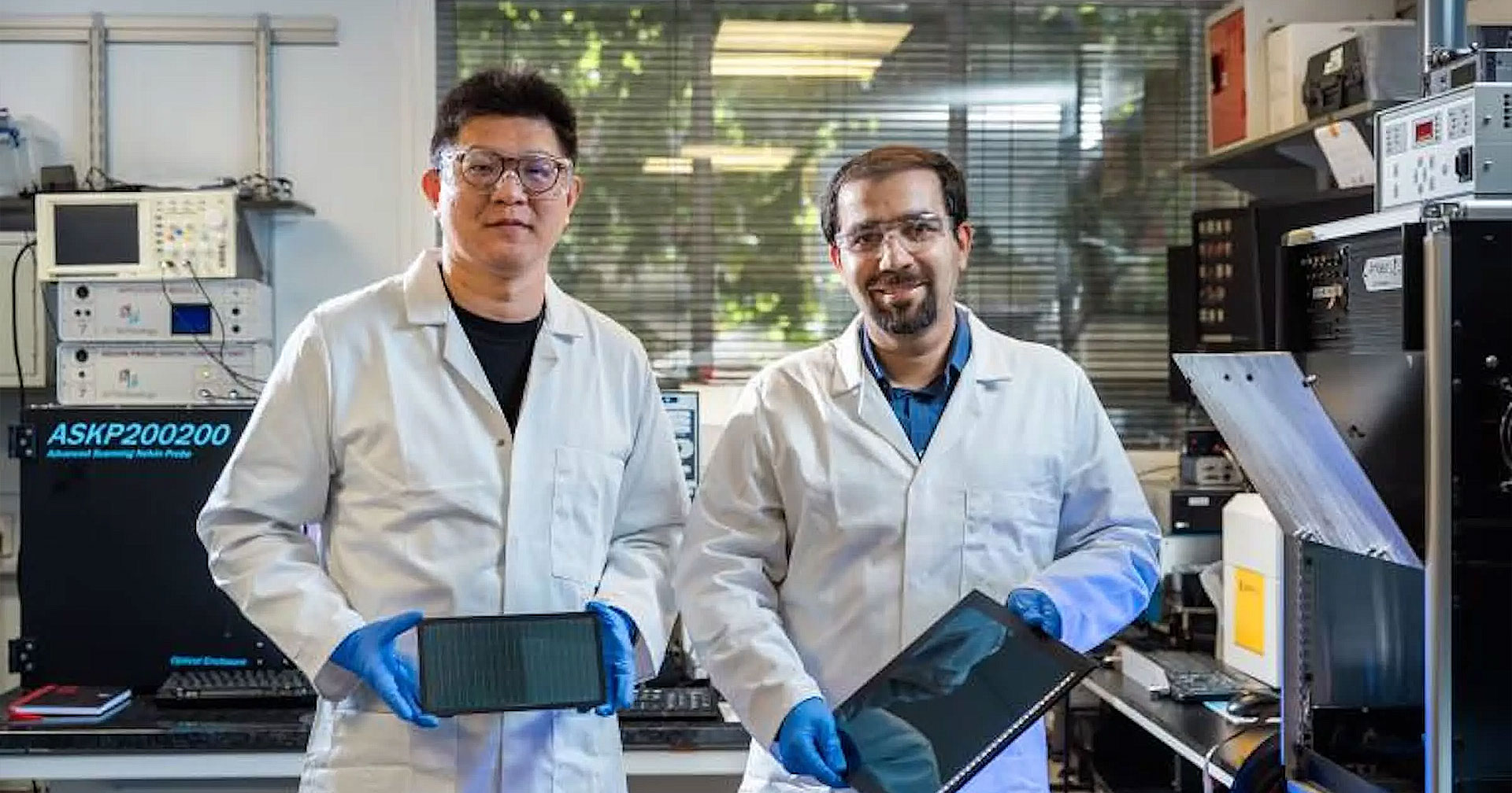 Perovskite