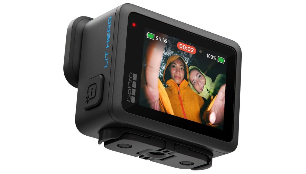 GoPro