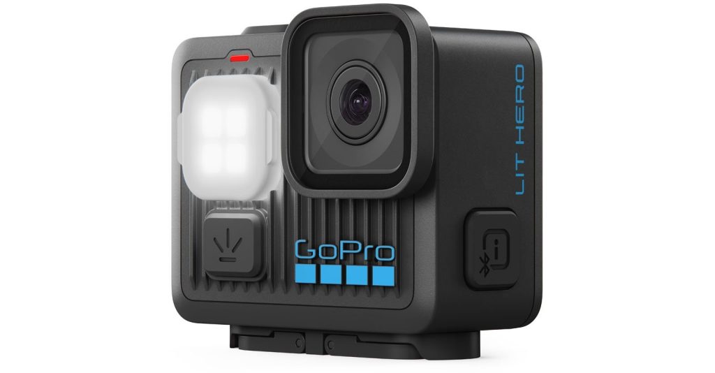 GoPro
