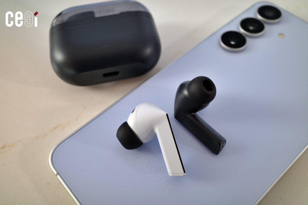 เปิดตัว Samsung Galaxy Buds3 FE ในไทย มาพร้อมฟีเจอร์ AI ในราคาที่เข้าถึงง่าย