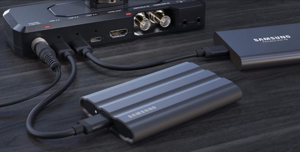 Blackmagic