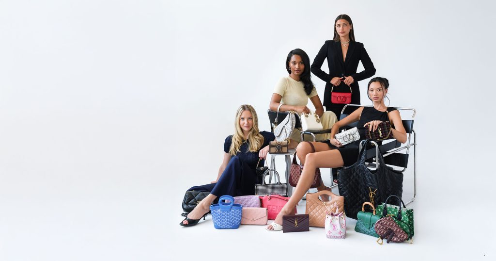 เปิดตัว 'Ella' AI stylist ข้ามแพลตฟอร์ม ช่วยหาแฟชันที่ใช่สำหรับคุณ