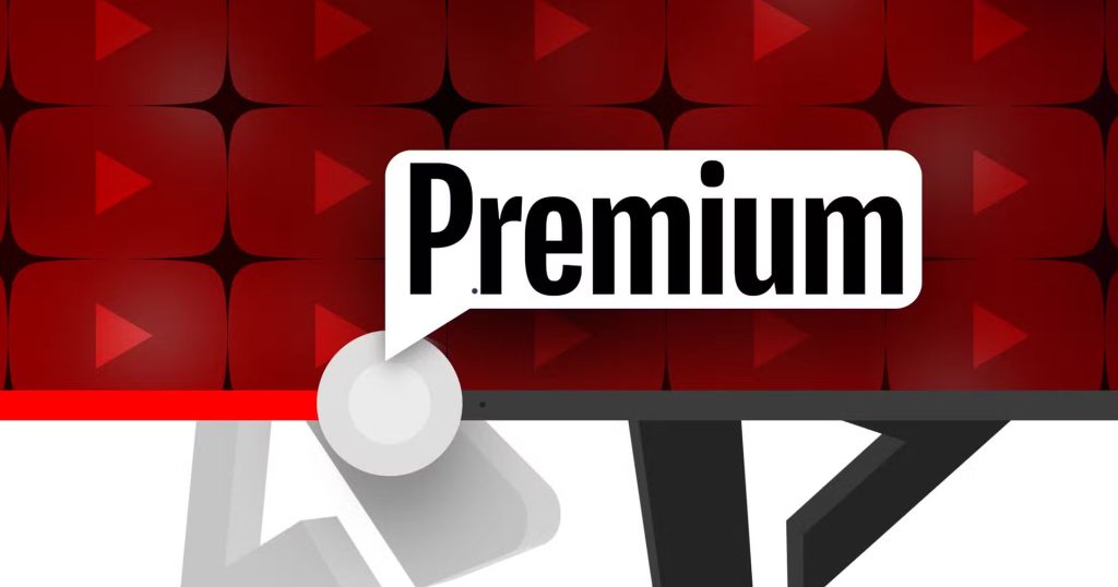 YouTube เอาจริง ! เริ่มระงับบัญชี Premium Family Plan ที่ไม่ได้อยู่บ้านเดียวกัน...