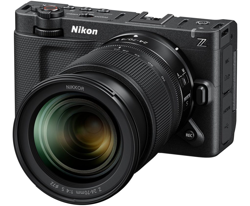 Nikon