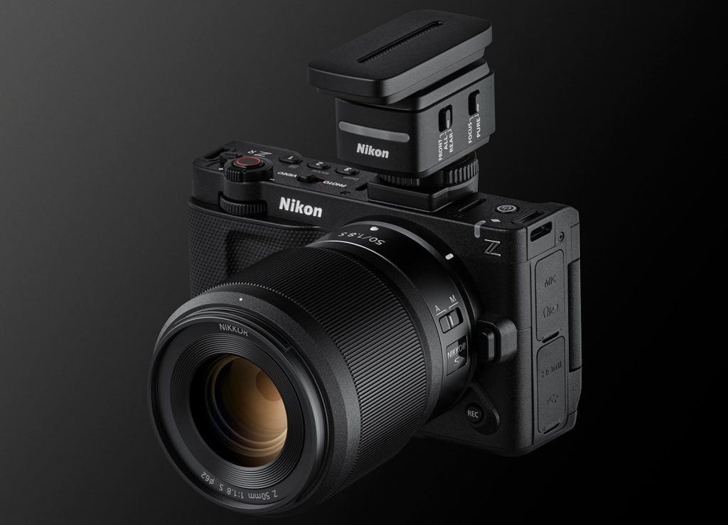 Nikon
