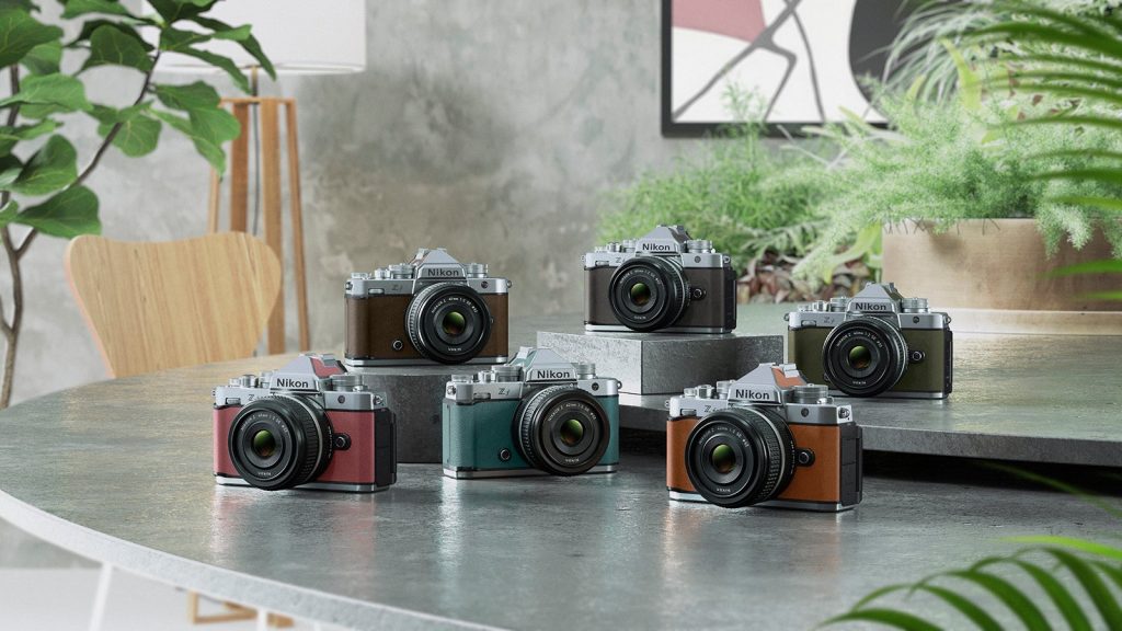 Nikon