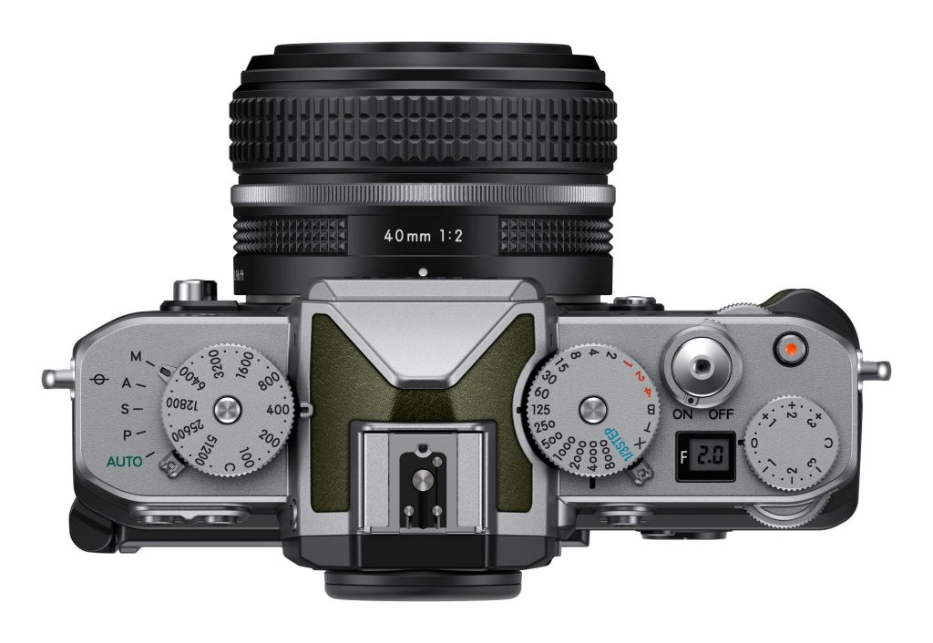 Nikon