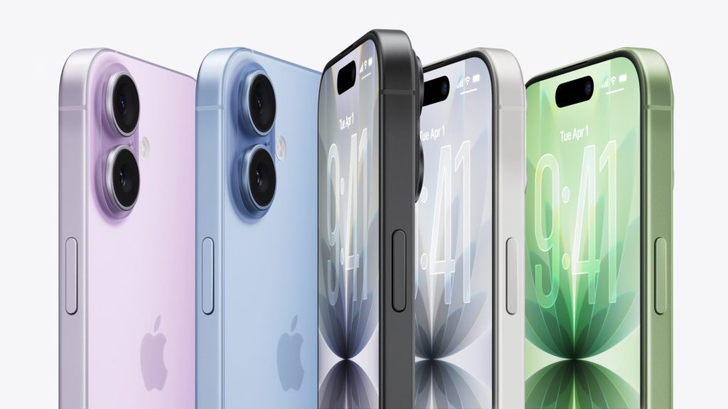 เปิดตัว iPhone 17 ชิป A19 จอลื่น 120Hz อัปเกรดกล้องไวด์ 48 ล้าน ชาร์จเร็ว 20 นาที ได้ถึงครึ่ง เริ่มต้น 29,900 บาท