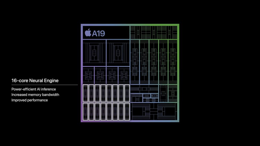 iPhone 17