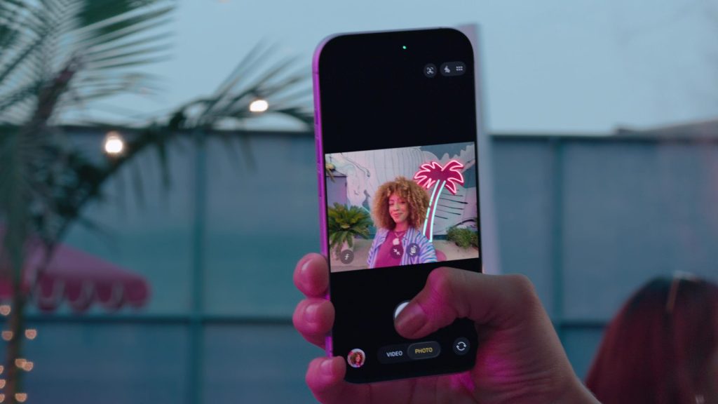 iPhone 17