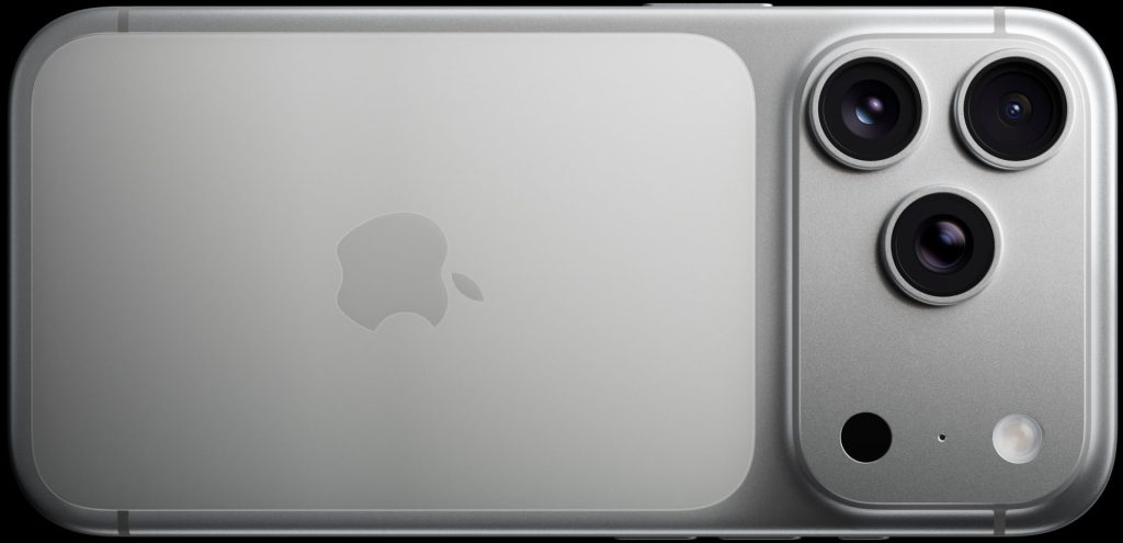 iPhone 17 Pro