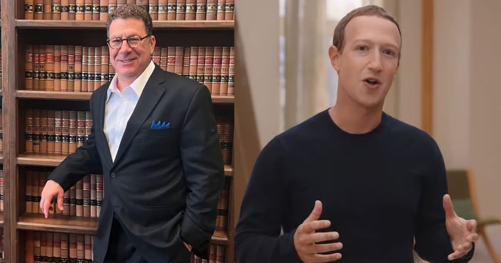 ยังไงซิ !? Mark Zuckerberg ฟ้อง Meta หลังบัญชี Facebook โดนปิดหลายครั้ง เหตุชื่อคล้าย CEO