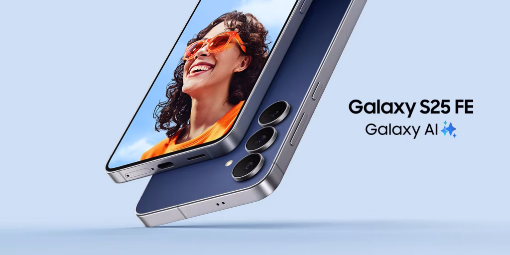 สื่อเผย Samsung จะเริ่มปล่อยอัปเดต OneUI 8 เดือนกันยายนนี้