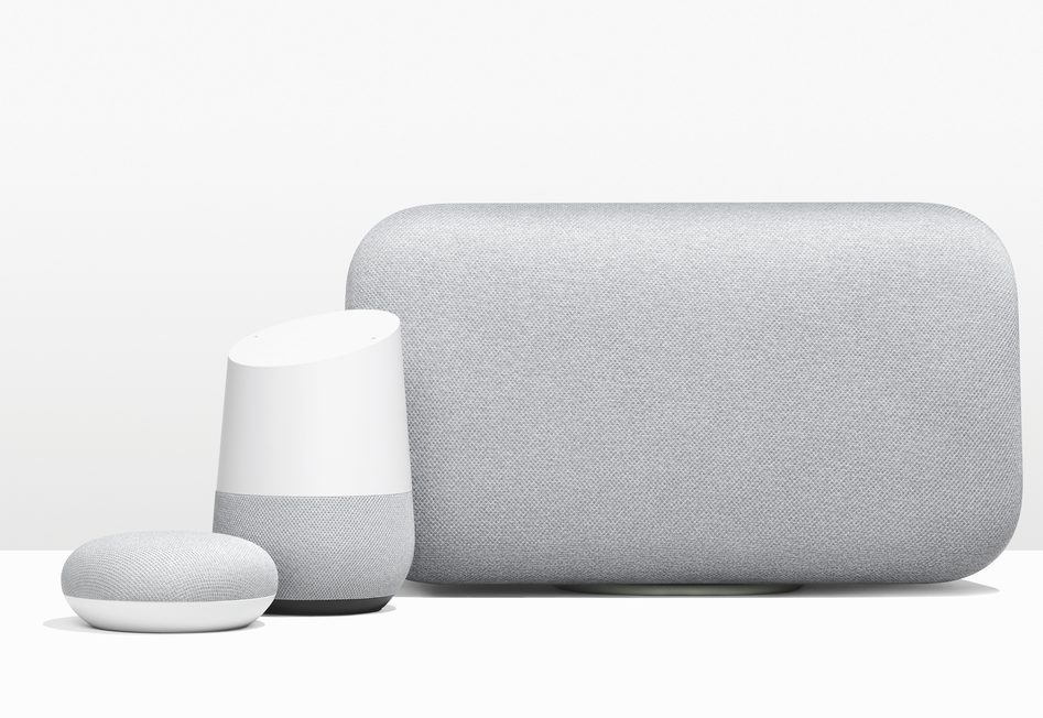 Gemini จะเปิดให้ใช้งานบนอุปกรณ์ Google Home วันที่ 1 ตุลาคมนี้