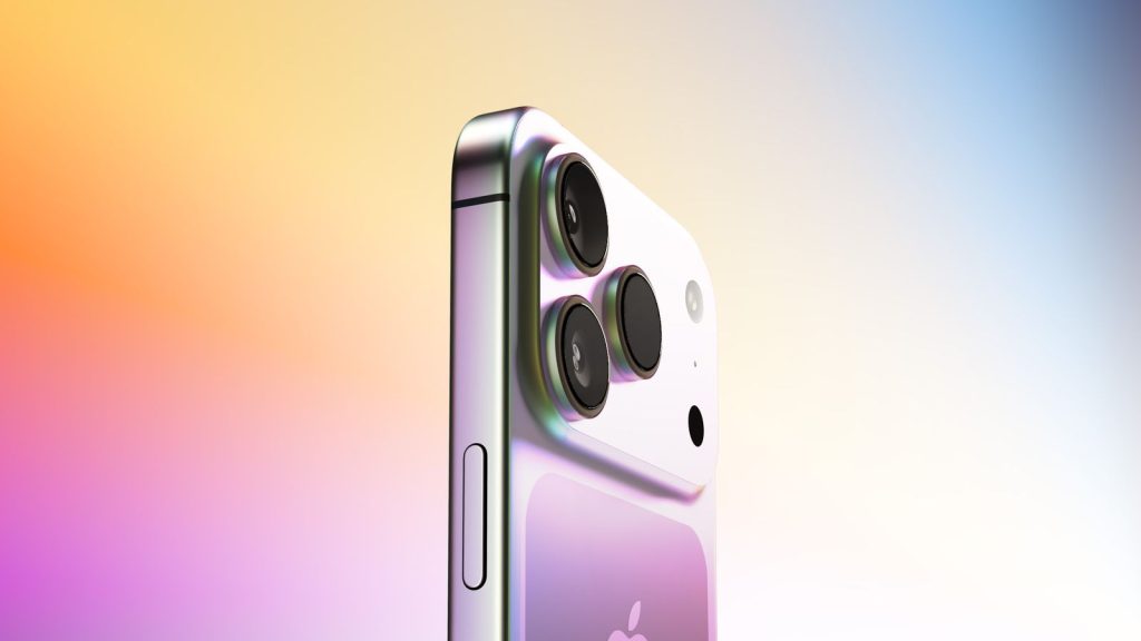 หลุดเคสใส iPhone 17 Pro พร้อมรูติดสายคล้อง ย้ำกล้องดีไซน์ใหม่