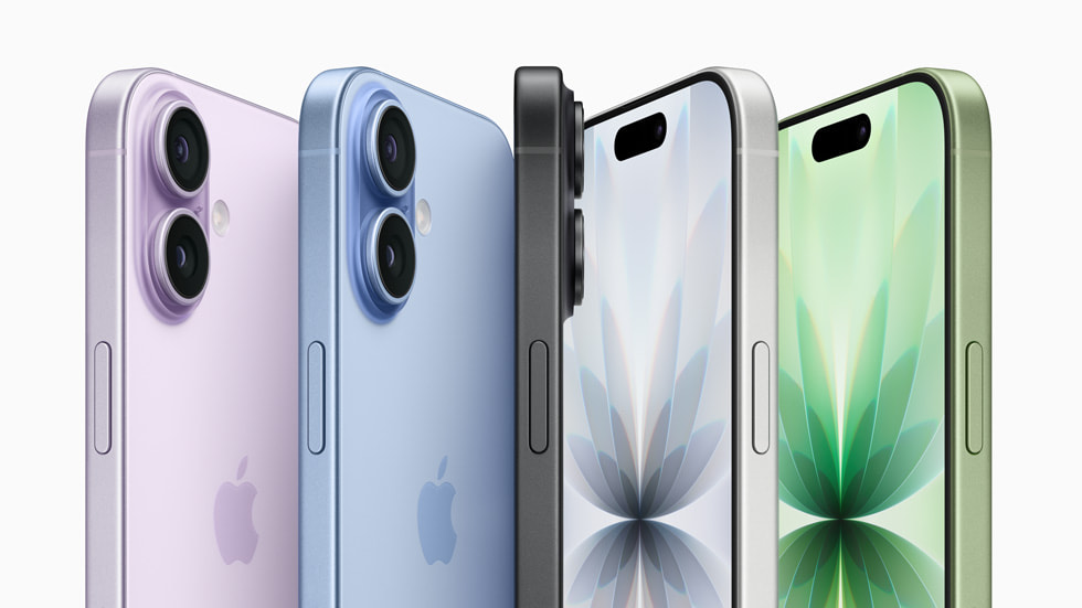 สุดปัง iPhone 17 ทำยอดจองในจีนทุบสถิติใหม่