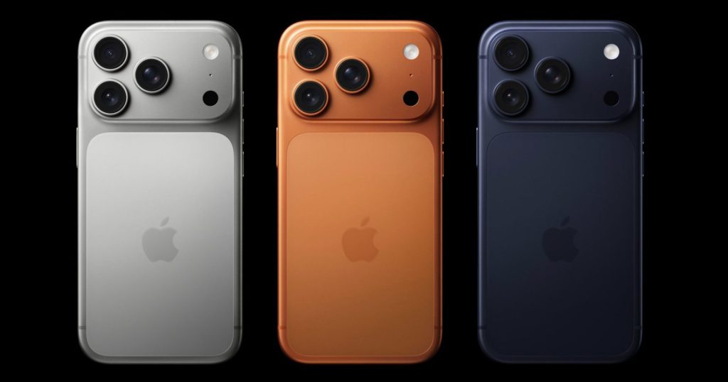 เผยผลทดสอบ iPhone 17 Pro Max แรงกว่า Pixel 10 Pro XL แบบไม่เห็นฝุ่น