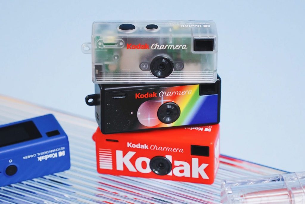 Kodak