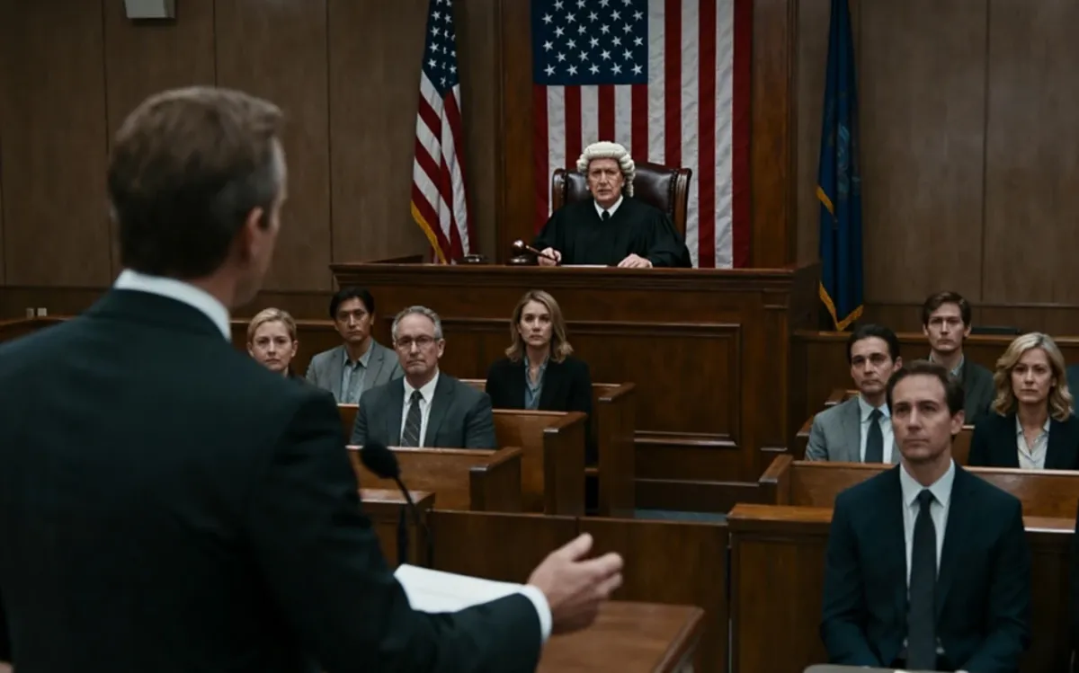 Lawyer
