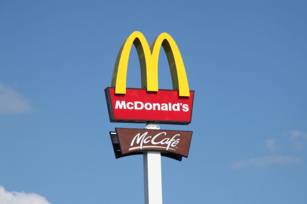 McDonald's เผย กลุ่มเปราะบางเลี่ยงทานข้าวตามร้านเพื่อประหยัดค่าใช้จ่าย